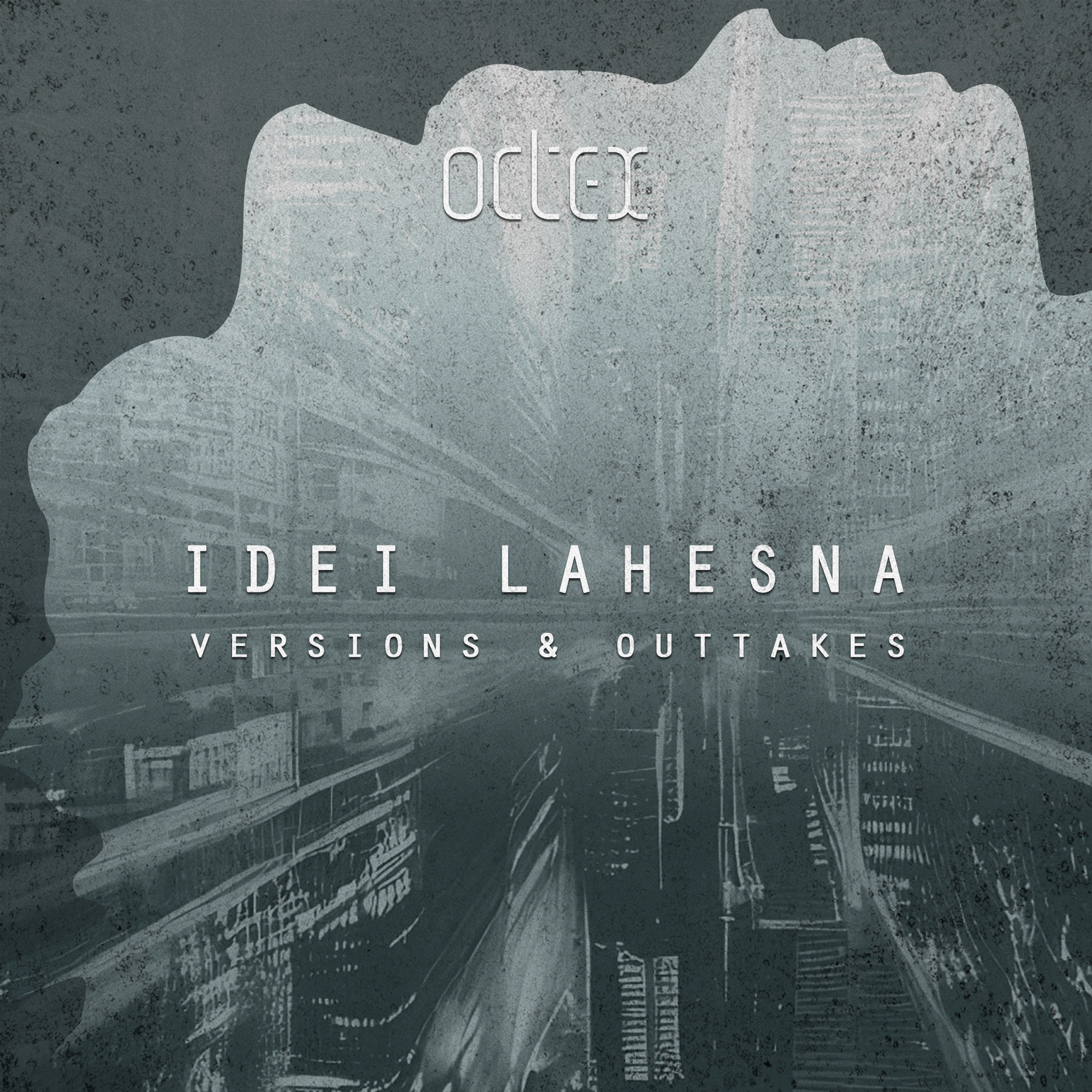 Octex - Idei Lahesna (versions & outtakes)